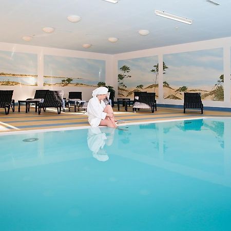 Landhaus Am Gruen Wittenbeck Екстер'єр фото