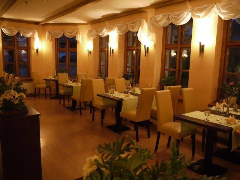 Landhaus Am Gruen Wittenbeck Екстер'єр фото